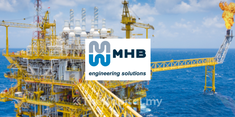 Unit MHB Dapat Projek CCS Kasawari Di Sarawak