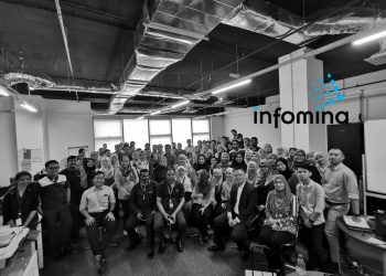 Infomina Sasar Kumpul RM32.47 Juta Dari IPO Pasaran Ace