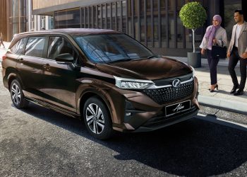 Perodua Cecah Paras Momentum Jualan Positif Sebanyak 200,000