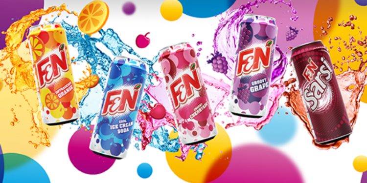 F&N Peruntuk Capex Sehingga RM800 Juta Bagi Tahun Kewangan 2023