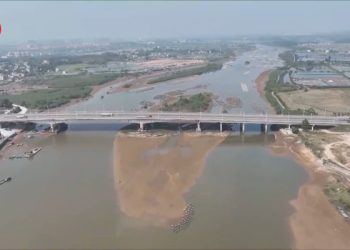 Terusan Pinglu Akan Menyumbang Kepada Pengukuhan Komuniti China-Asean Yang Lebih Dekat Bagi Masa Depan Yang Sama