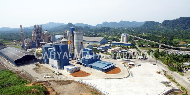 Untung Bersih Suku Ketiga Cahya Mata Sarawak Melonjak Kepada RM154.36 Juta
