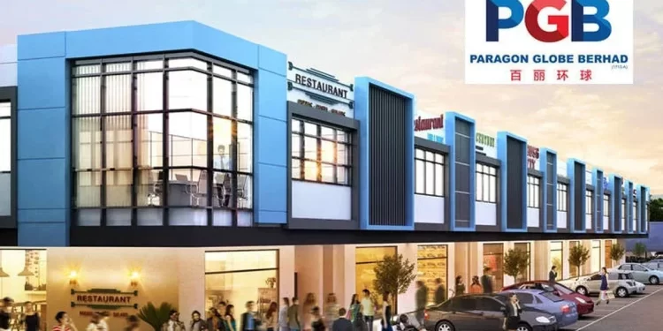 Paragon Globe Cadang Beli Tanah 42.28 Hektar Di Johor Bahru Pada RM71.5 Juta