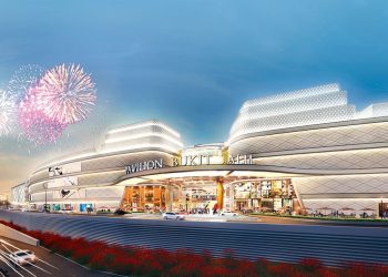 Pavilion REIT Cadang Beli Pavilion Bukit Jalil Bernilai RM2.2 Bilion
