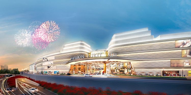 Pavilion REIT Cadang Beli Pavilion Bukit Jalil Bernilai RM2.2 Bilion