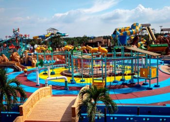 Resort, Taman Tema Di Kepala Batas Pacu Ekonomi Tempatan, Sedia 300 Peluang Pekerjaan