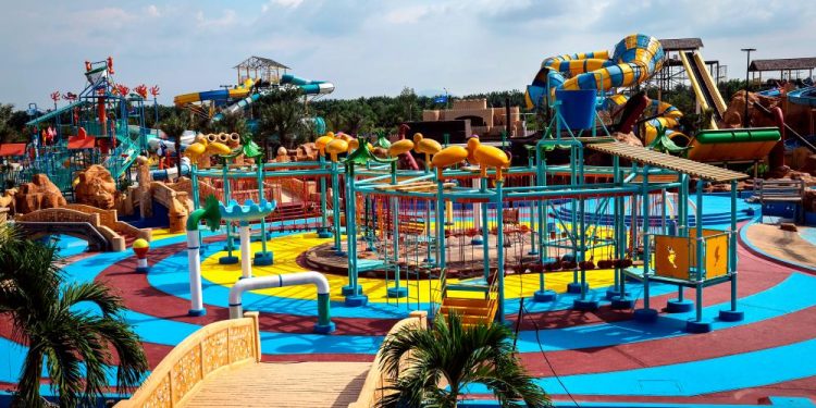 Resort, Taman Tema Di Kepala Batas Pacu Ekonomi Tempatan, Sedia 300 Peluang Pekerjaan