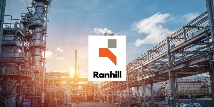Ranhill Peroleh Kontrak MMHE Bernilai RM15 Juta Di Sarawak