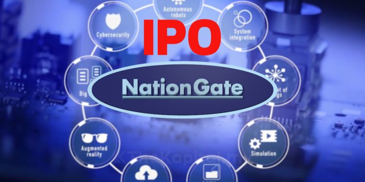 NationGate Sasar Raih RM165.5 Juta Daripada ‘Penyenaraian Terbesar ACE’