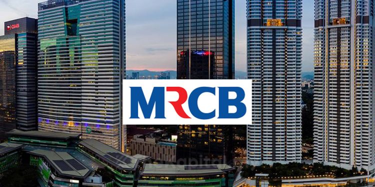 Unit MRCB Meterai Perjanjian Sewaan Dengan KD District Cooling System