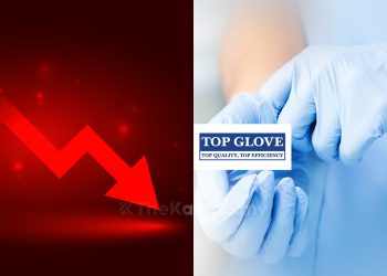 Top Glove Catat Kerugian Bersih RM168.24 Juta Pada Suku Pertama
