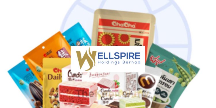 Wellspire Meterai Perjanjian Pengunderaitan Dengan TA Securities