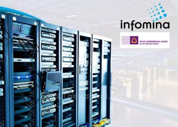 Unit Thai Infomina Peroleh Perjanjian Pembelian US$28.44 Juta