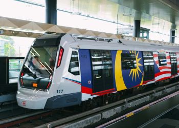 Sektor Pengangkutan Catat Kemajuan Ketara, Projek MRT Berada Di Landasan Tepat