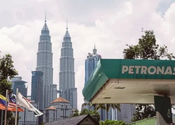 Petronas Menang Bidaan Cari Gali Blok Agua Marinha Di Brazil