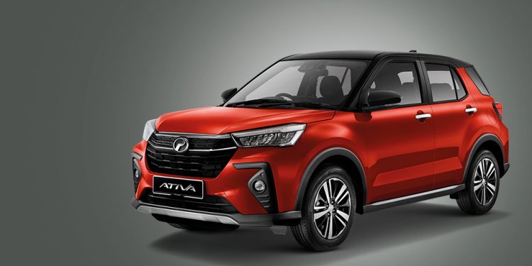 Pengeluaran, Jualan Bulanan Dan Tahunan Perodua Setakat Ini Capai Jumlah Tertinggi