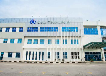 Dufu Technology Beli Bangunan Di Pulau Pinang Berharga RM45.4 Juta