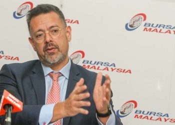 CEO Bursa Malaysia Ambil Alih Jawatan Pengerusi CEO Action Network