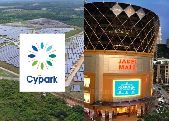 Jakel Capital Kini Pemegang Saham Terbesar Cypark Menerusi Tawaran Saham Persendirian