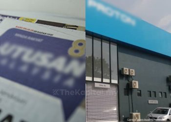 Syarikat Yang Telah Dinyah Senarai Daripada Bursa Malaysia