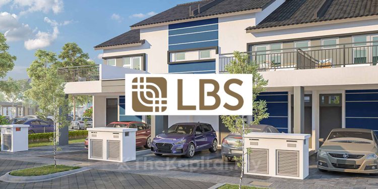 LBS Akan Lancar 12 Projek Baharu Dengan GDV RM2.09 Bilion Pada 2023