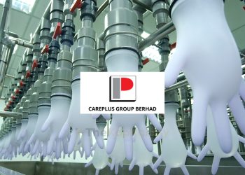 Careplus Group Cadang Tawaran Saham Persendirian 20 Peratus Kumpul Hingga RM49.85 Juta