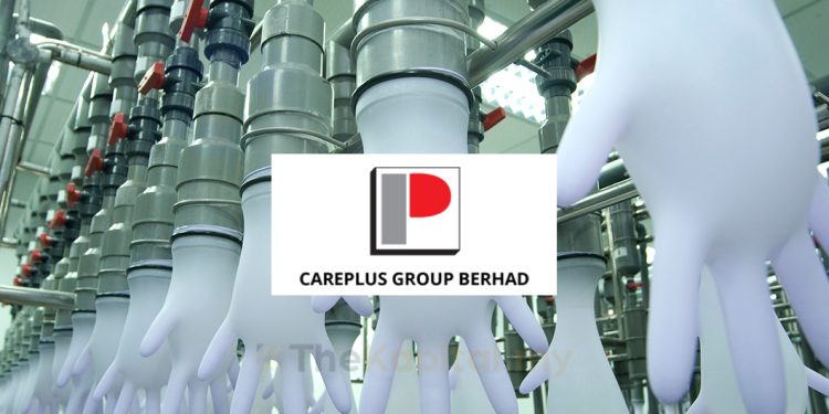 Careplus Group Cadang Tawaran Saham Persendirian 20 Peratus Kumpul Hingga RM49.85 Juta
