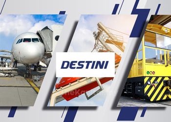 Destini Peroleh Kontrak Tambahan MINDEF Dengan Kontrak Siling Baharu Bernilai RM181.5 Juta