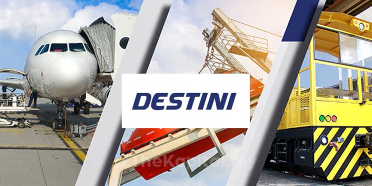 Destini Peroleh Kontrak Tambahan MINDEF Dengan Kontrak Siling Baharu Bernilai RM181.5 Juta