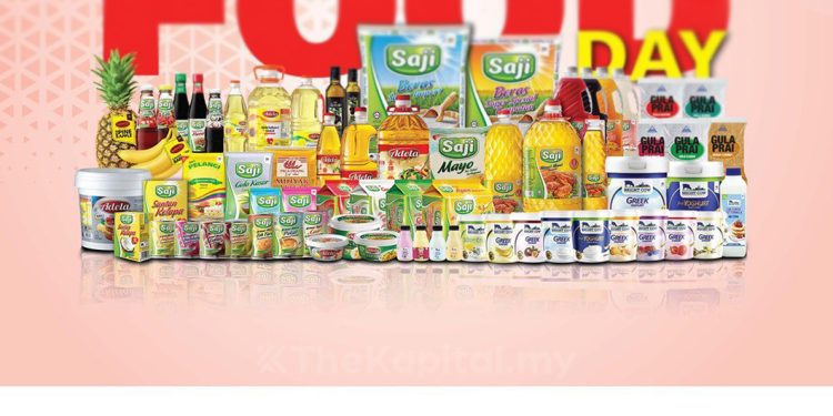 FGV Sasar Produk Makanannya Di Setiap Isi Rumah Malaysia Menjelang 2030