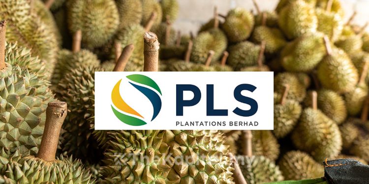 Unit PLS Plantation Meterai Perjanjian Induk Dengan Myfarm Inc Untuk Cadangan Pelaburan Bersama