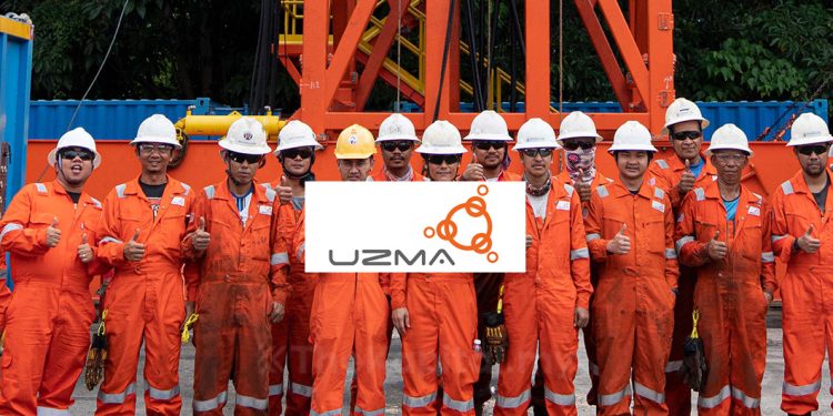 Unit Uzma Peroleh Kontrak RM40 Juta Daripada Sarawak Shell