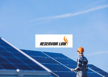 Unit Reservoir Link Peroleh Pesanan Pembelian Sistem Panel Solar Bernilai RM11.4 Juta