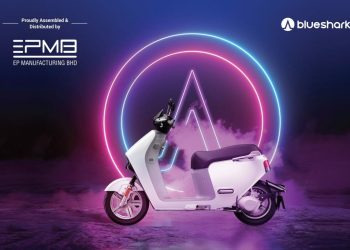 Anak Syarikat EP Manufacturing Meterai Perjanjian Perniagaan e-Bikes Di Indonesia, Vietnam