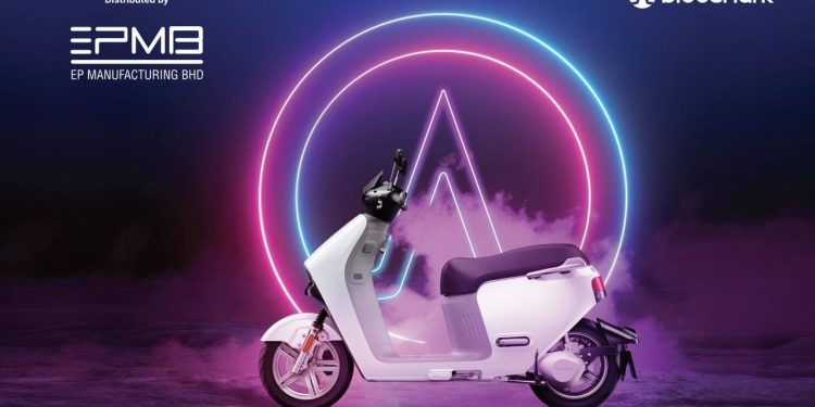 Anak Syarikat EP Manufacturing Meterai Perjanjian Perniagaan e-Bikes Di Indonesia, Vietnam