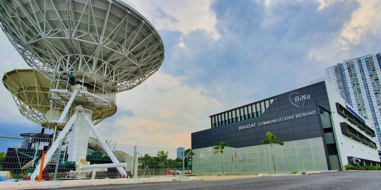 Binasat Akan Bina 275 Kemudahan Satelit Di Kelantan, Pahang