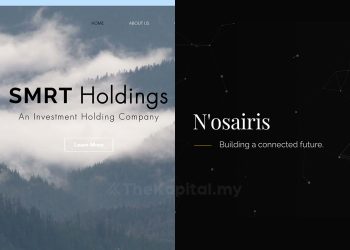 SMRT Cadang Beli Baki Kepentingan Dalam NTS Pada RM72 Juta