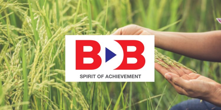 Unit Bina Darulaman Raih Kotrak Sistem Pengairan Bernilai RM34.08 Juta