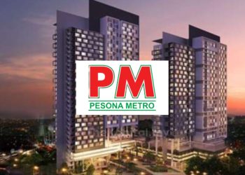 Subsidiari Pesona Metro Dapat Kerja-Kerja Kontraktor RM948 Juta