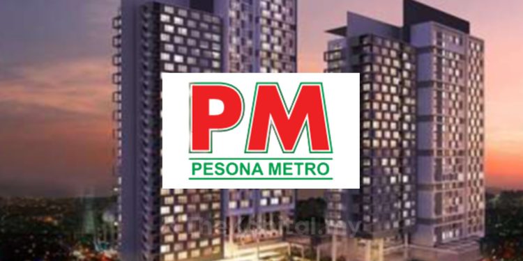 Subsidiari Pesona Metro Dapat Kerja-Kerja Kontraktor RM948 Juta
