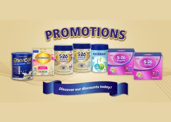 Nestle Cadang Ambil Alih 100 Peratus Kepentingan Ekuiti Wyeth Malaysia Pada Harga RM165 Juta