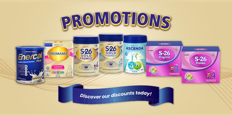 Nestle Cadang Ambil Alih 100 Peratus Kepentingan Ekuiti Wyeth Malaysia Pada Harga RM165 Juta