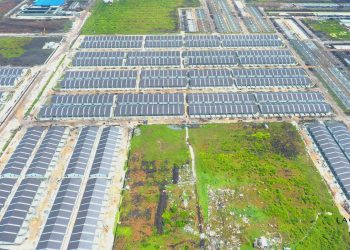 Unit Tidak Langsung Lagenda Properties Beli Tanah Di Johor Pada Harga RM398.2 Juta