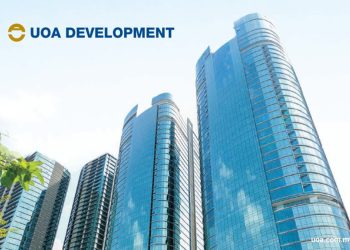 Untung Bersih Tahun Kewangan 2022 UOA Merosot Kepada RM219.94 Juta