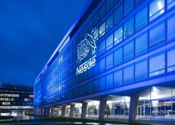 Permintaan F&B Keuntungan Bersih Nestle Cecah RM620 Juta