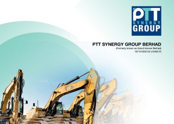 PTT Synergy Ambil Alih Semua Kepentingan Pembinaan Tetap Teguh Pada RM152 Juta