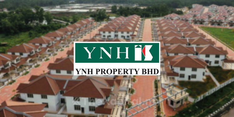 YNH Property Peroleh Perintah Pembangunan Untuk Pembandaran Bercampur Di Kuala Pilah