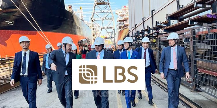 Leaptec Engineering, Syarikat Turkiye Bangunkan Perniagaan Limbungan Kapal Di Melaka