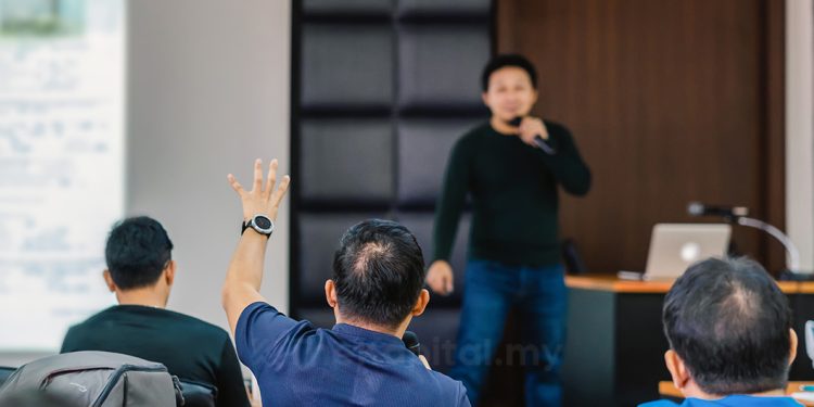 SC Benarkan Wakil Peniaga Luaskan Skop, Perkhidmatan