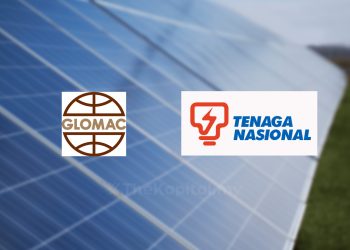 Glomac Bekerjasama Dengan TNB Teroka Perniagaan Kemudahan Tenaga Solar, Hijau